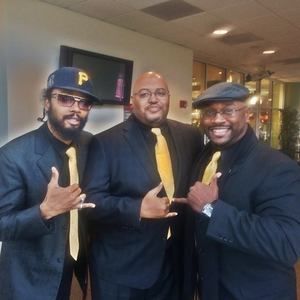 Meet your Posher, Maurice